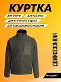 Куртка Taigan Avar olive