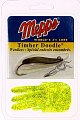 Блесна Mepps Timber Doodle №1 Black