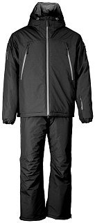 Костюм Fantom Force Альфа зимний PD black - фото 1