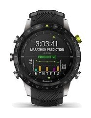 Часы Garmin MARQ Athlete