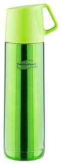 Термос Thermos Thermocafe JF-500 0,5л green - фото 1