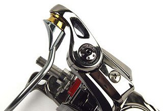 Катушка Nautilus Arta 2500 Com - фото 4