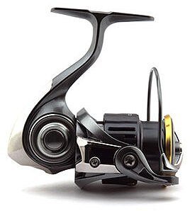 Катушка Nautilus Black Moon 1000 - фото 3