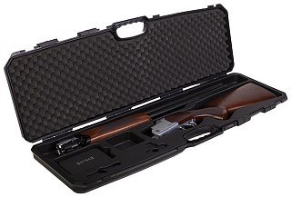МП Ружье Batsas 121H  кал. 12Х76, L-660 (серебристый ресивер, раздельная планка, - фото 9