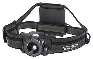 Фонарь Nextorch myStar V2.0 налобный 760 Lumens - фото 1