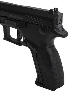 Пистолет Фортуна Grand Power TQ2 10х28 ОООП new - фото 6