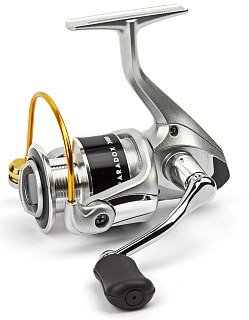 Катушка Nautilus Paradox 3000 Com - фото 1