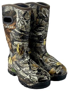 Сапоги Taigan Leshii camo G2 thinsulation 1200g fleece - фото 8