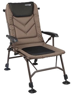 Кресло Prologic Commander Vx2 high chair reclinable