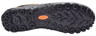 Полуботинки Remington Pathfinder low yellow waterfowl honeycombs  - фото 4