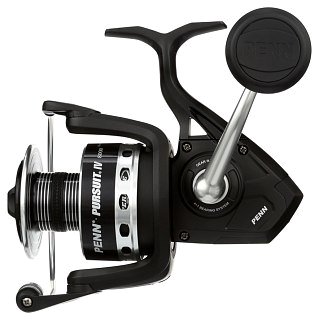 Катушка Penn Pursuit PURIV8000 - фото 3