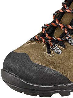 Ботинки Zamberlan Artemis GTX CF VF 189 green/brown - фото 6