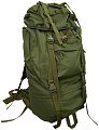 Рюкзак Taigan Bison 65L green