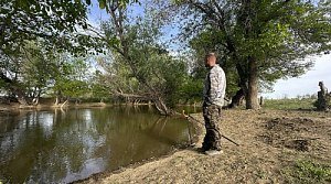 Что взять на рыбалку в Астрахань