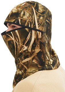 Шлем-маска Huntsman windblock камыш - фото 4