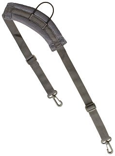 Сумка Riverzone Waist bag medium jacquard поясная - фото 14