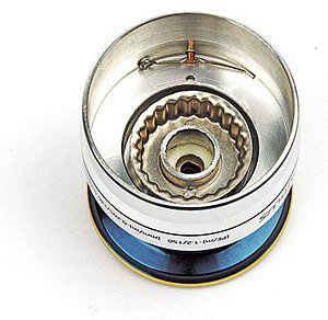 Катушка Nautilus Grey 2500 Com - фото 7