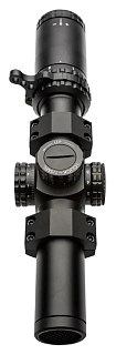 Прицел Firefield Rapidstrike 1-6x24 Riflescope - фото 5