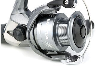 Катушка Shimano Siena 2500 RE - фото 5