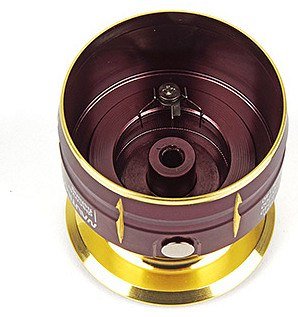 Катушка Nautilus Argent 2000 Com - фото 7