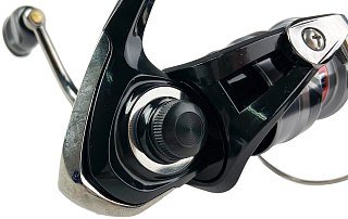 Катушка Daiwa 20 RX LT 6000 - фото 8