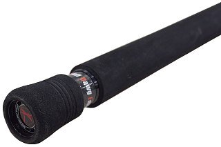 Спиннинг HellHound HHC-861BDE max 450 g - фото 5