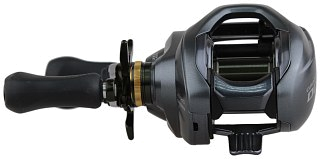 Катушка Shimano Curado 151 DC XG - фото 6