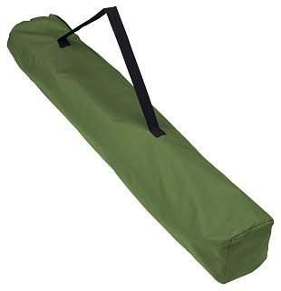 Раскладушка Jungle Camp Bivouac green - фото 3