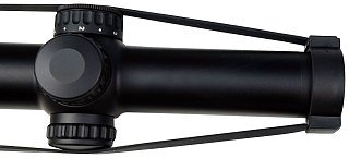 Прицел Vector Optics Continental 1-6x24 hunting - фото 13