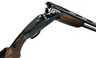 Ружье Benelli 828 U Black 12х76 760мм - фото 2