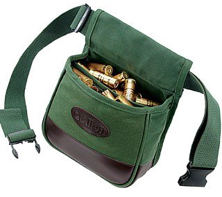 Поясная сумка Allen для патронов ( до 60 шт.)