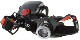 Фонарь Led Lenser H7.2 - фото 1