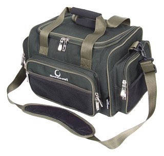 Сумка Gardner Standart carryall - фото 1