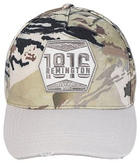 Бейсболка Remington Millennium safari new - фото 2