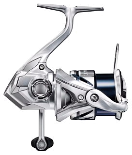 Катушка Shimano Reel Stradic FM C3000 - фото 2