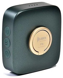 Кемпинговый фонарь Wuben F5 Green - фото 2