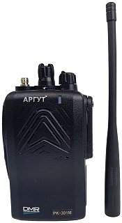 Радиостанция Аргут  РК-301М UHF цифровая - фото 6