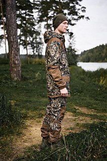 Костюм TAYGERR Горка Осень дуплекс дюны - фото 20