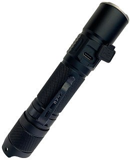 Фонарь JetBeam LED PC20 1800 lumens - фото 4