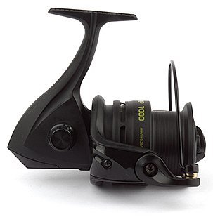 Катушка Nautilus Total Carp NTC7000 Com - фото 3