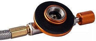 Горелка TRD FlameForce 3 - фото 8