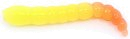 Приманка Boroda Baits Kora Buba цв.лимон/ярко-оранжевый 12шт