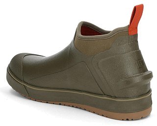 Полусапоги Simms Challenger Slip-On Dark Stone - фото 3