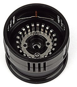 Катушка Nautilus Fukuru 2000SS Com - фото 7