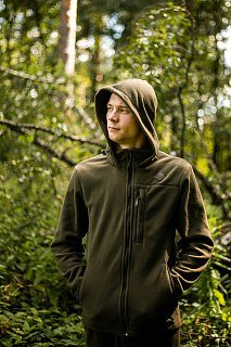 Костюм TAYGERR Комфорт флис хаки - фото 37