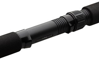 Удилище DAM Base-X carp 13 390см 3,5lbs 40мм 2сек
