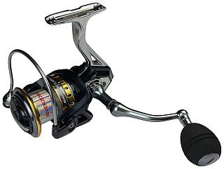 Катушка Riverzone Wind GL4800 - фото 3