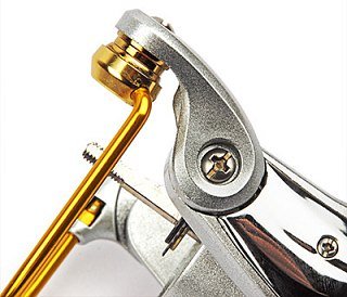 Катушка Nautilus Paradox 3000 Com - фото 10