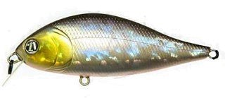 Воблер Pontoon21 Bet-A-Shad 75SP-SR 75 мм13,2 гр 0,2-0,4м 005