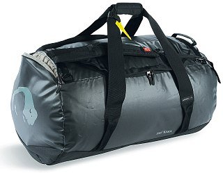 Сумка Tatonka BARREL XL black